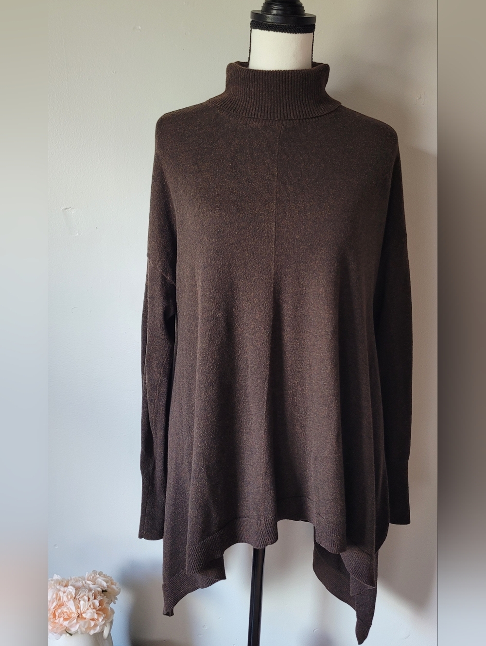 Mossimo Knit Tunic